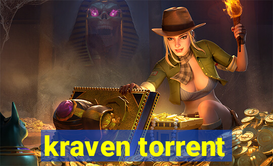 kraven torrent