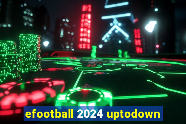 efootball 2024 uptodown