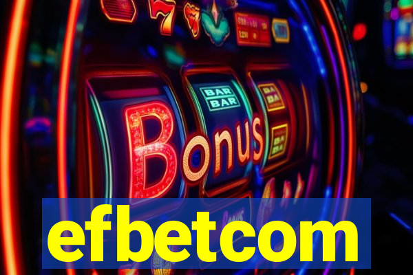 efbetcom