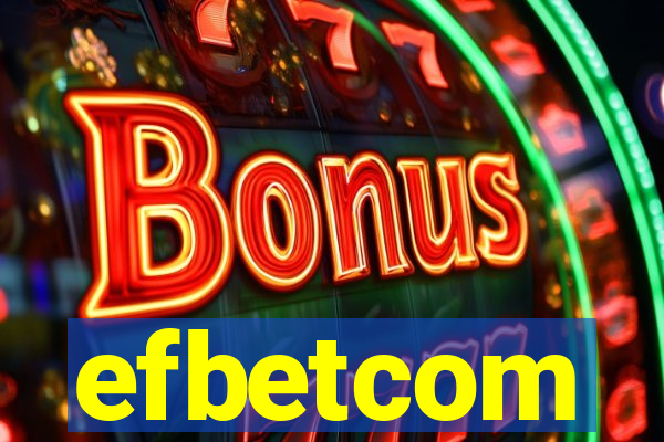 efbetcom