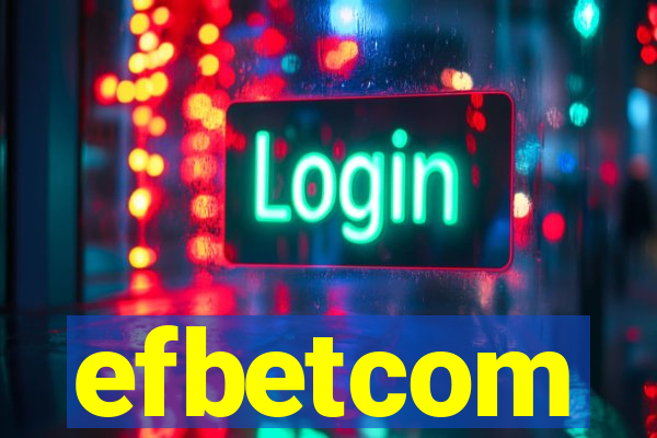 efbetcom