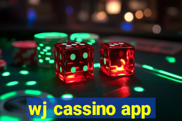 wj cassino app