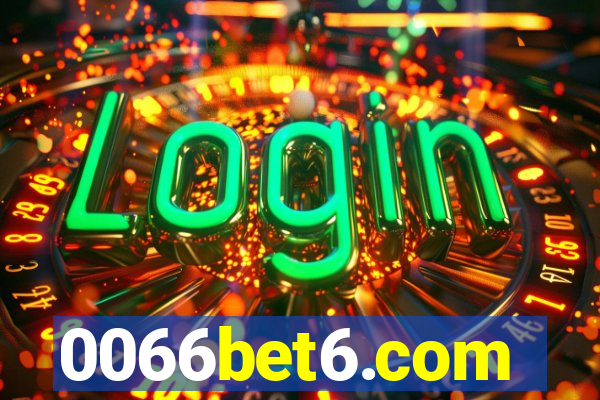 0066bet6.com