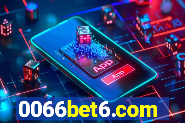 0066bet6.com