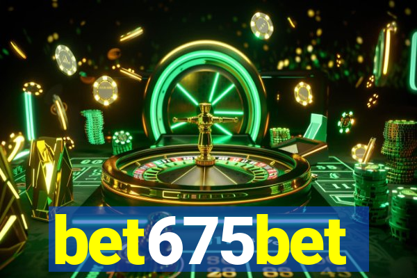 bet675bet