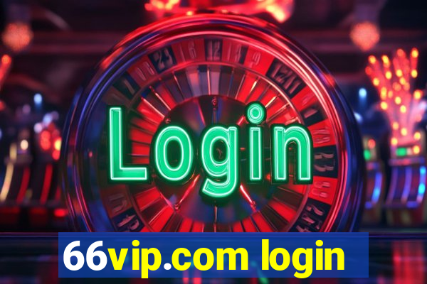 66vip.com login