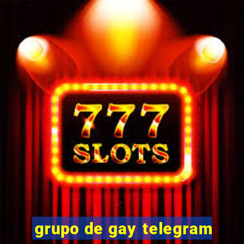 grupo de gay telegram