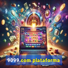 9099.com plataforma