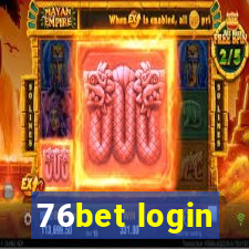 76bet login