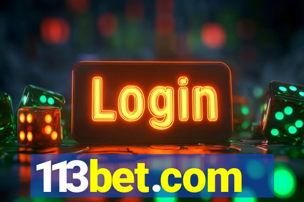 113bet.com