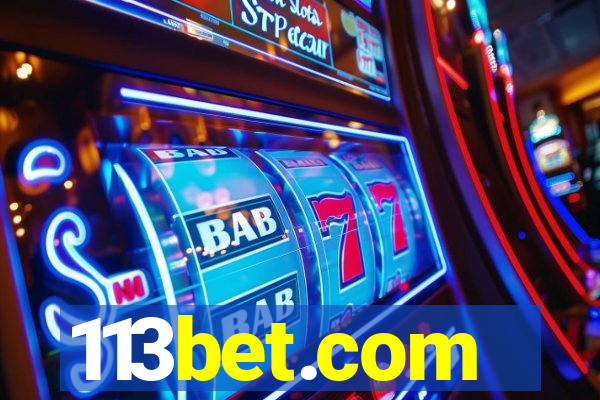 113bet.com