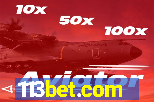 113bet.com