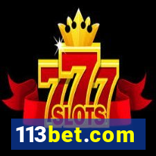 113bet.com