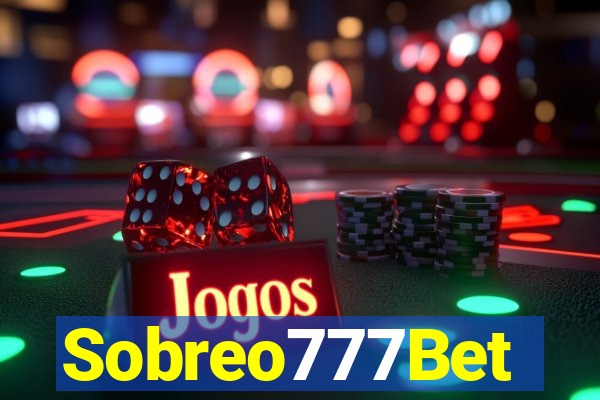 Sobreo777Bet