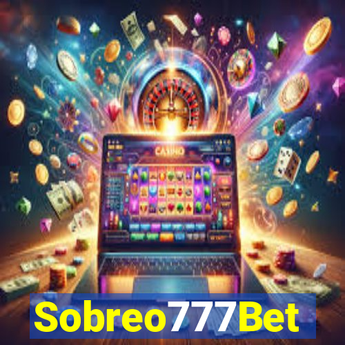 Sobreo777Bet