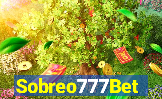 Sobreo777Bet