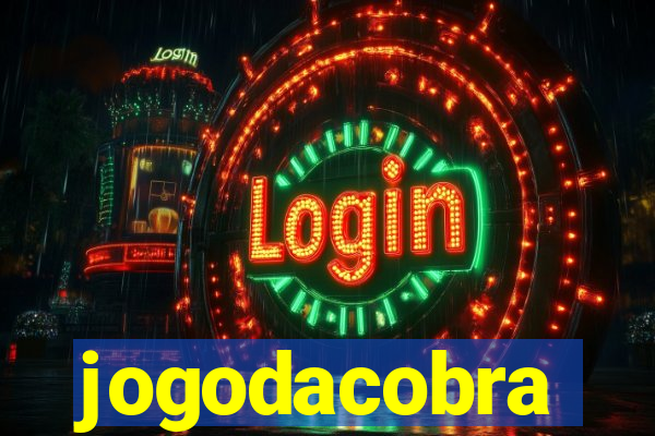 jogodacobra