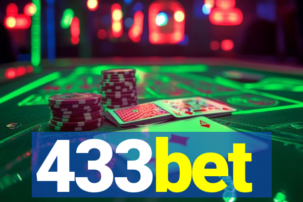 433bet