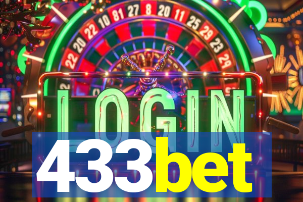 433bet