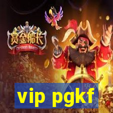 vip pgkf