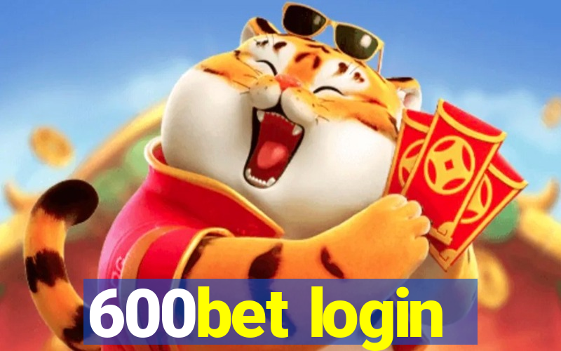 600bet login