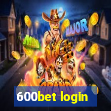 600bet login