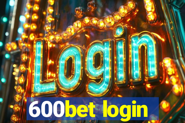 600bet login