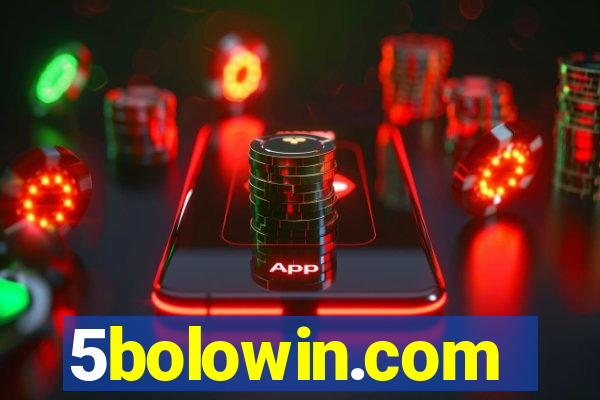 5bolowin.com