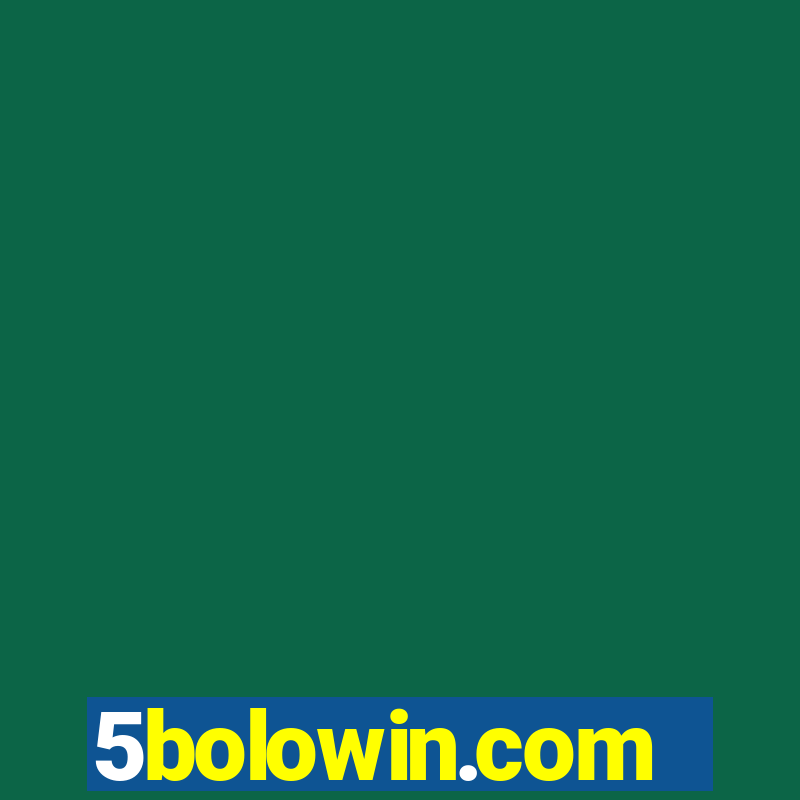 5bolowin.com