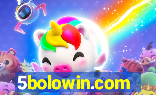 5bolowin.com