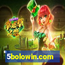 5bolowin.com