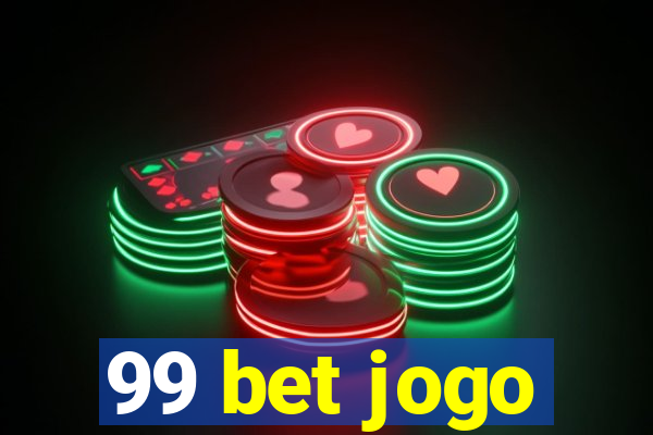 99 bet jogo