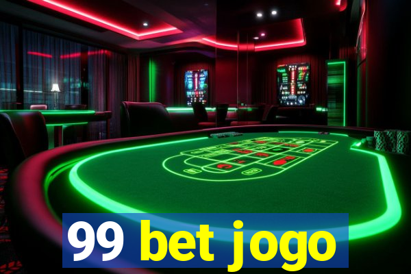 99 bet jogo