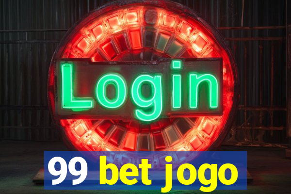 99 bet jogo