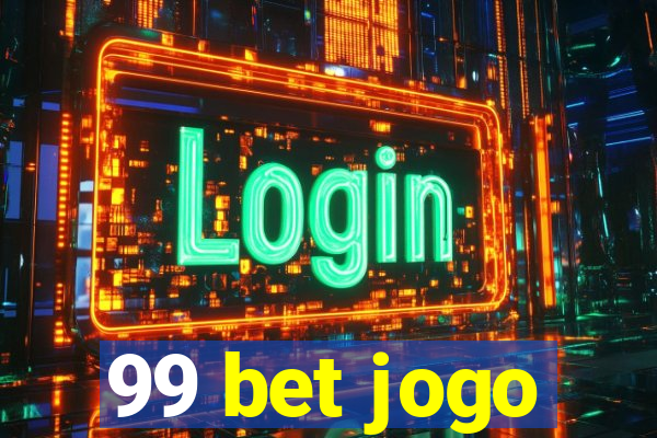 99 bet jogo