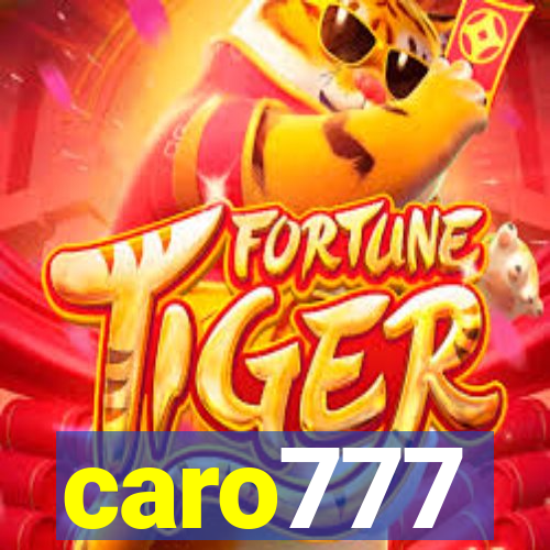 caro777