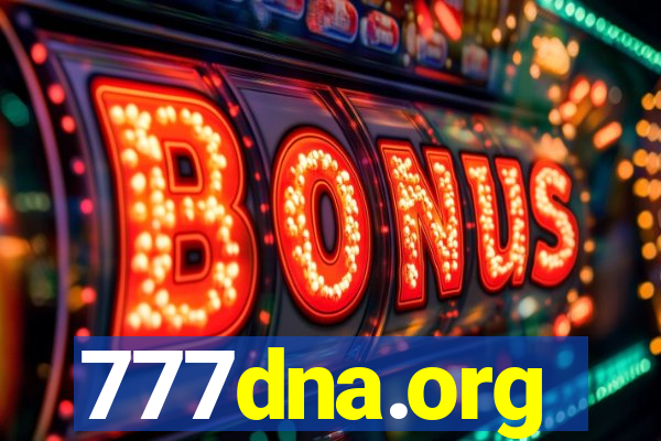 777dna.org