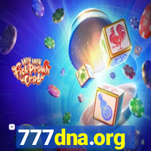 777dna.org