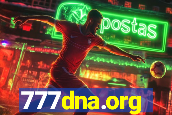 777dna.org