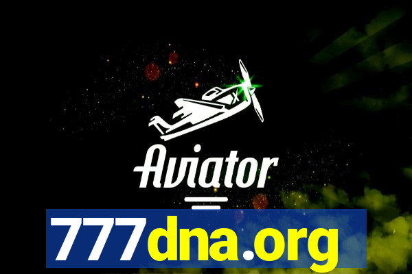 777dna.org