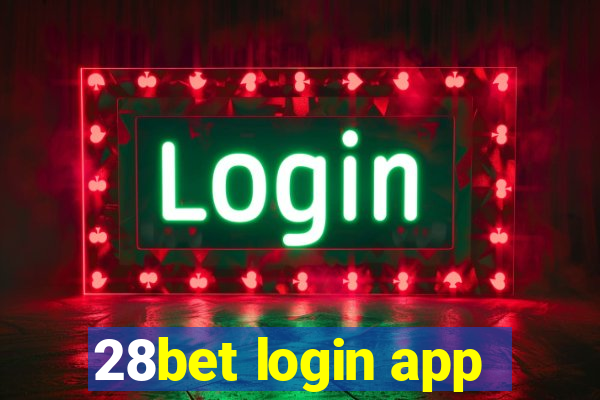 28bet login app