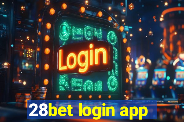 28bet login app