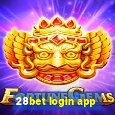 28bet login app