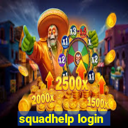 squadhelp login