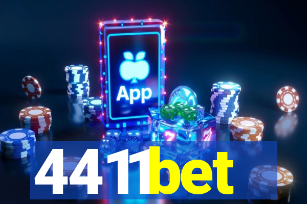 4411bet