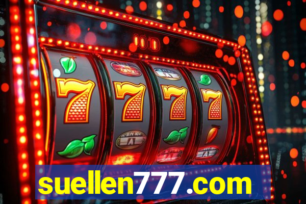 suellen777.com