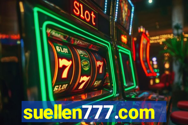 suellen777.com