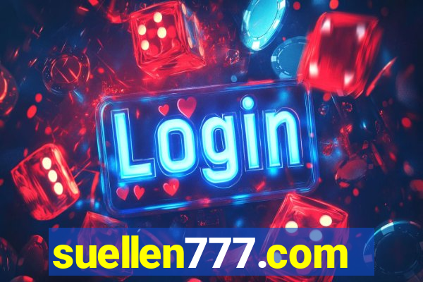 suellen777.com