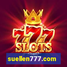 suellen777.com