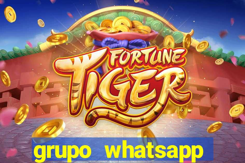 grupo whatsapp porto velho